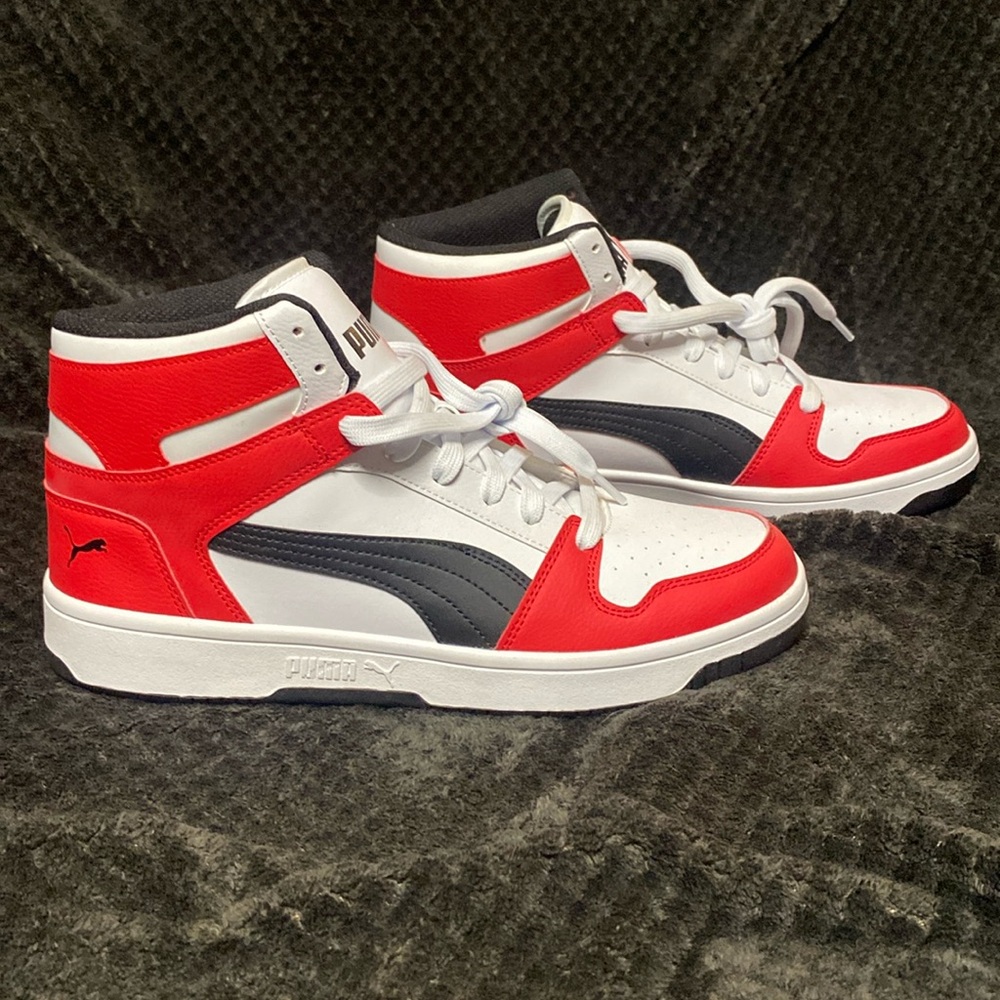 Puma Rebound Layup